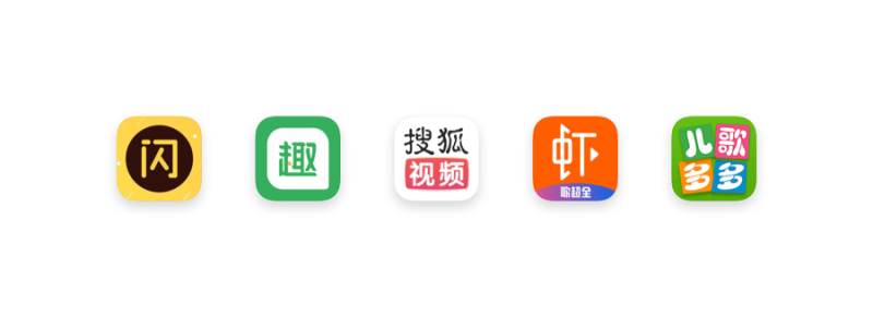 詳細(xì)解析APP應(yīng)用圖標(biāo)的36個設(shè)計方法,PS教程,思緣教程網(wǎng)
