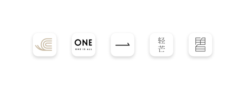 詳細(xì)解析APP應(yīng)用圖標(biāo)的36個設(shè)計方法,PS教程,思緣教程網(wǎng)
