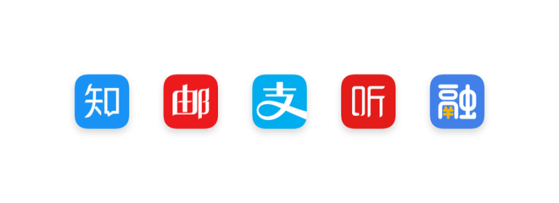 詳細(xì)解析APP應(yīng)用圖標(biāo)的36個設(shè)計方法,PS教程,思緣教程網(wǎng)