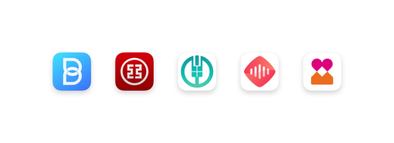 詳細(xì)解析APP應(yīng)用圖標(biāo)的36個設(shè)計方法,PS教程,思緣教程網(wǎng)