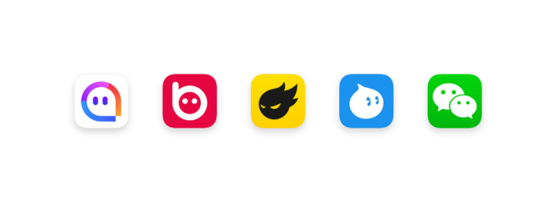 詳細(xì)解析APP應(yīng)用圖標(biāo)的36個設(shè)計方法,PS教程,思緣教程網(wǎng)
