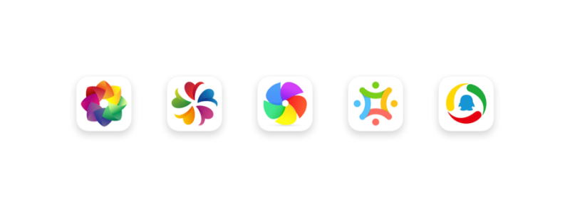 詳細(xì)解析APP應(yīng)用圖標(biāo)的36個設(shè)計方法,PS教程,思緣教程網(wǎng)
